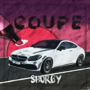 Coupe Album Cover