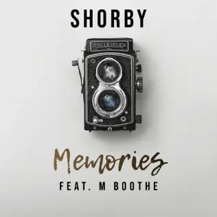 Memories Album Cover