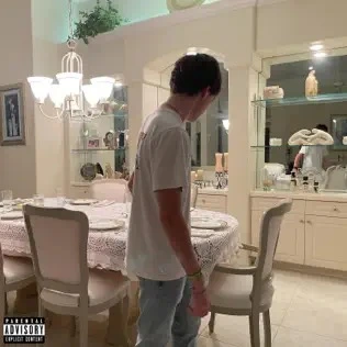 Alter Ego Album Cover